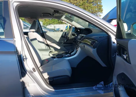 2016 Honda Accord Lx from USA, damaged, VIN 1HGCR2F39GA219674